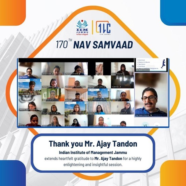 NavSamvaad-2024