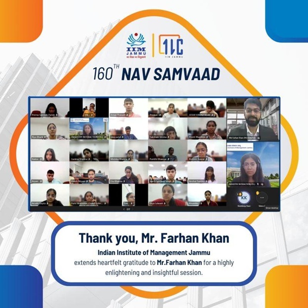 NavSamvaad-2024