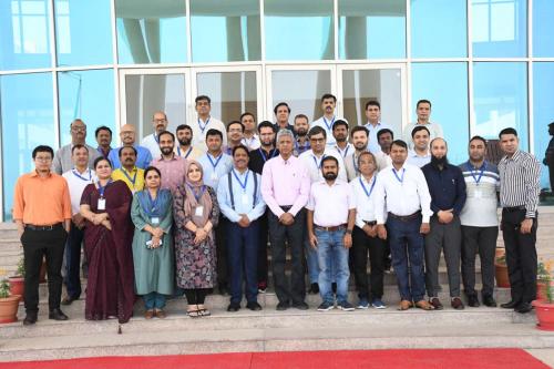 Empowering Tomorrows Educators: Nurturing Future Leadership Programme at IIM Jammu concludes on a High Note